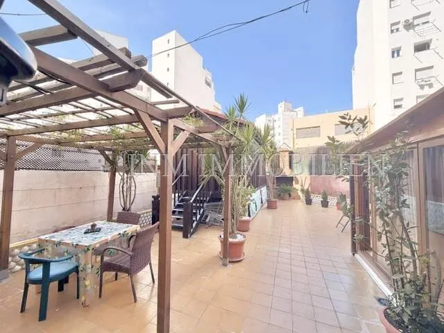 Wohnung mit 3 SZ, großer Terrasse und Tiny House zu kaufen — photo 2