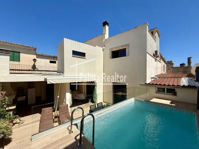 Townhouse in Son Servera, Province of Balearic Islands — photo 5