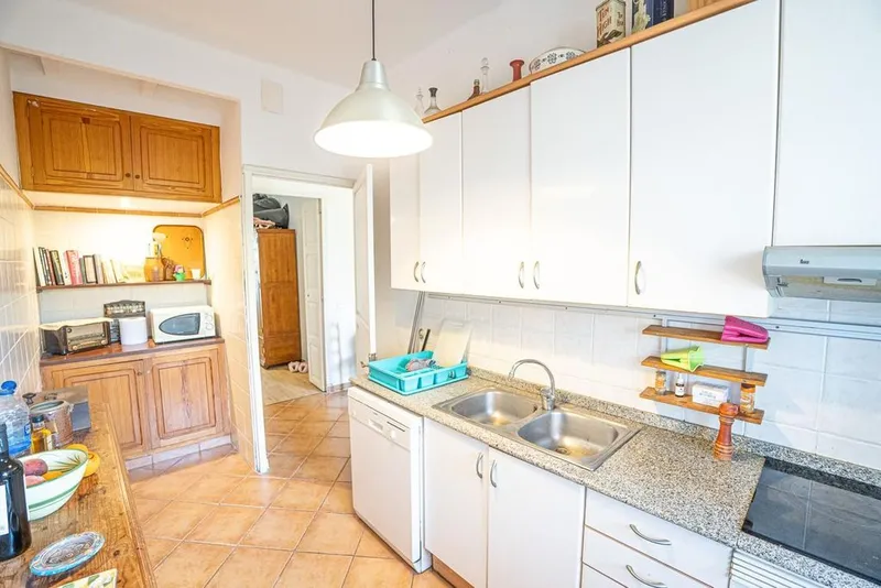 Apartment in Soller, Province of Balearic Islands — photo 6