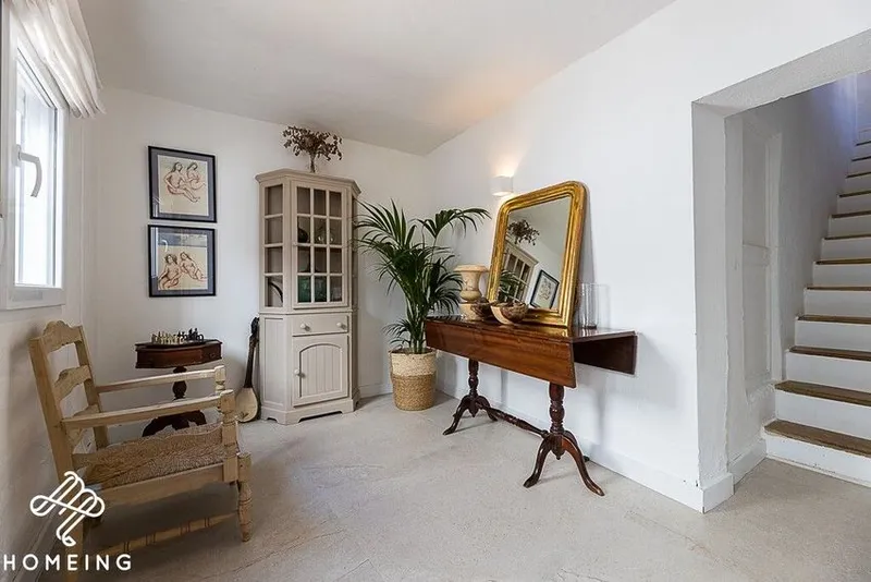 Village house for sale in Genova — photo 1