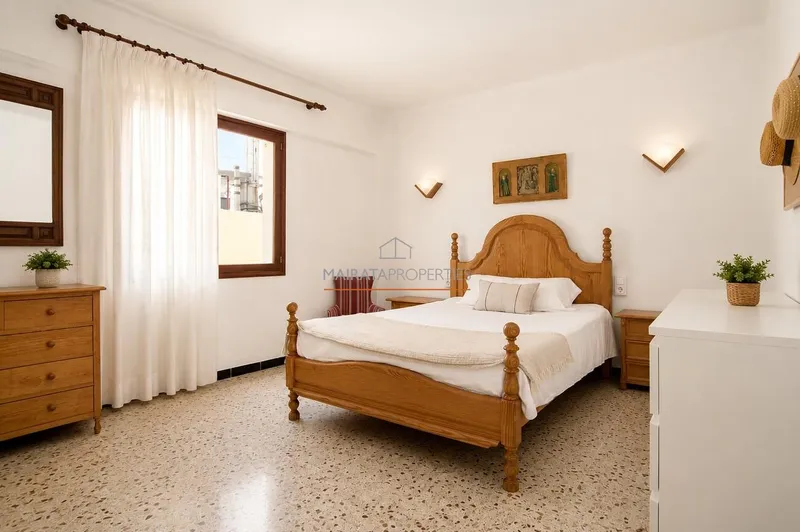 Apartment for sale just a few steps from the beach in Can Picafort, Mallorca. — photo 11