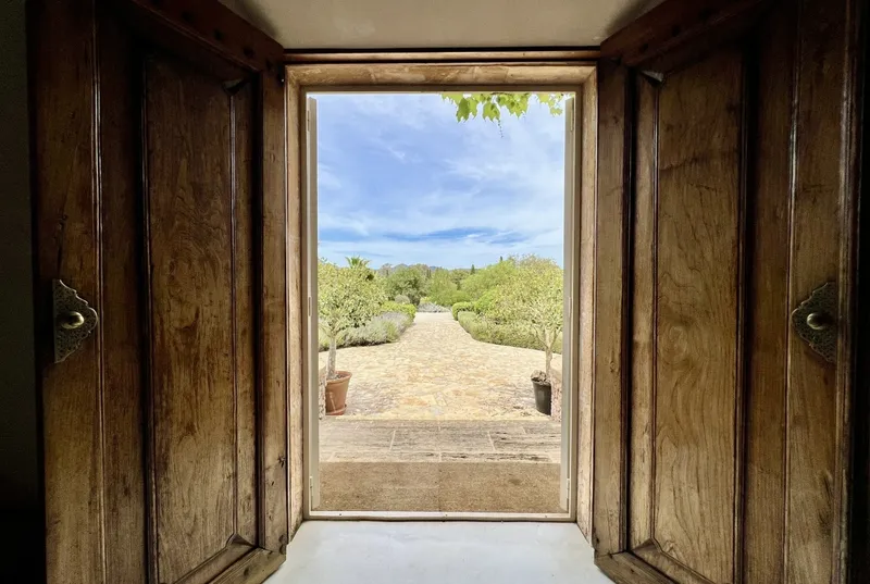 Charming rustic finca in Portocolom — photo 3
