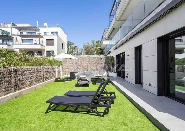 Flat / apartment in Gran Via del Salobrar, Santa Ponça, Calvià — photo 1