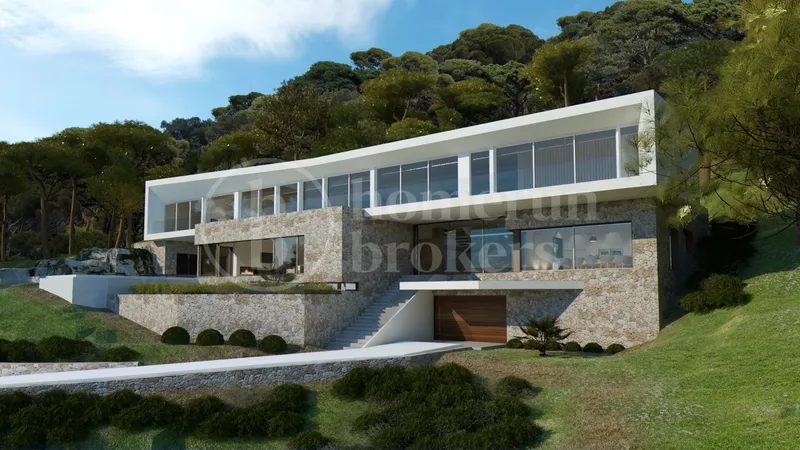 New Build Opportunity in Sol de Mallorca — photo 1