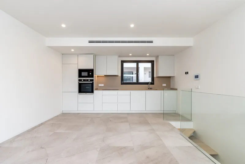 New build townhouse in El Terreno for sale with jacuzzi and sea views — photo 4