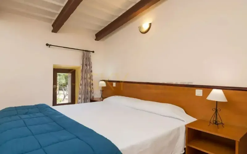 Charming Finca + Transfer of Holiday Rental Business in Son Macià, Mallorca — photo 8