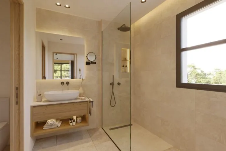 Luxury villa in a privileged location near the sea — photo 11