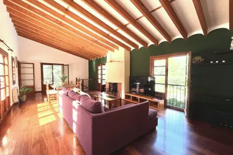 Finca in Alaro, Mallorca — photo 3