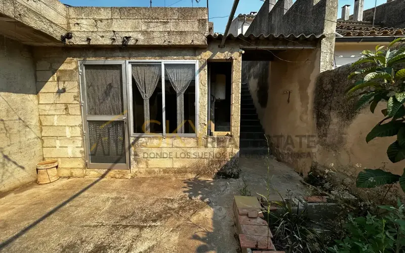 Sky Real Estate sells this traditional Mallorcan house with great potential in Ariany — photo 2