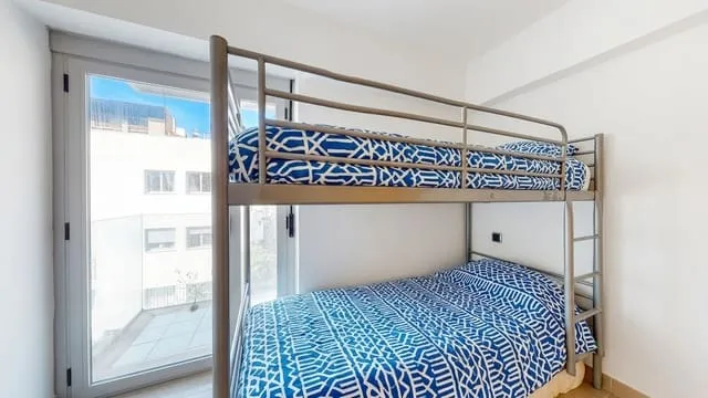 Apartment for sale in L'Arenal / S'Arenal, Llucmajor — photo 5