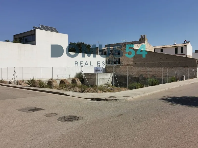 plot in Sa Pobla — photo 4