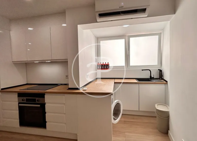 Apartment for Rent in Son Espanyolet — photo 4