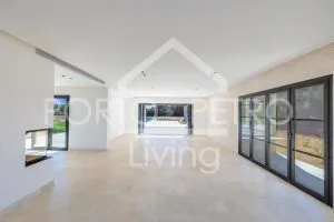 Ref. PRO231 – High-quality newly-built finca near Ses Salines with stunning landscape and sea views extending to Cabrera — photo 6
