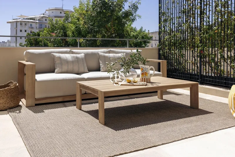 Ground floor apartment for sale in Cala Major, with private garden — photo 12