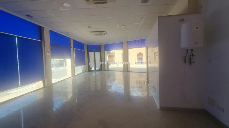 Commercial property in Llucmajor — photo 7
