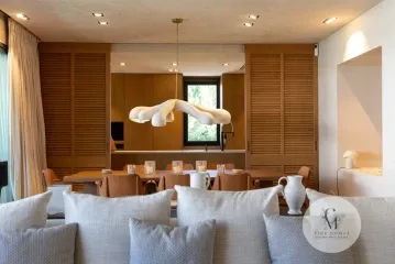Dream Penthouse in Port de Pollença - Exclusivity, Design and Panoramic Views — photo 9