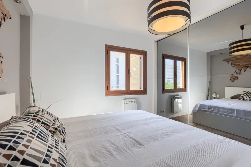 Flat in Can Pastilla — photo 9