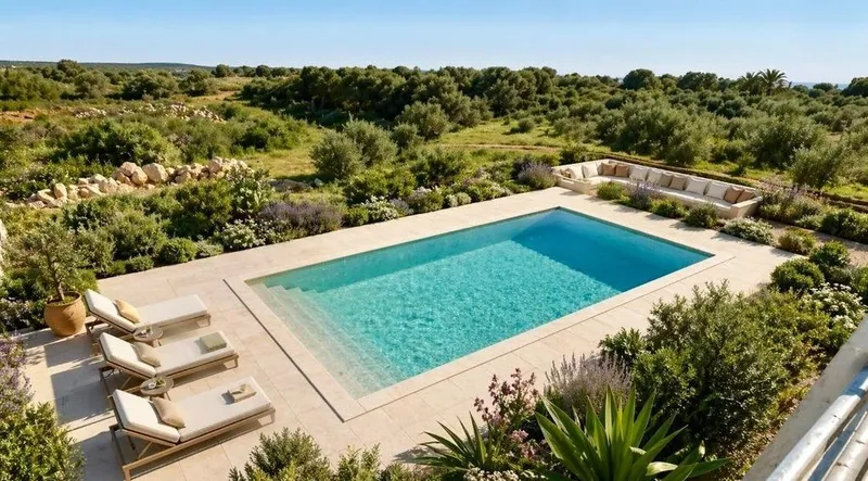 Rural or Farmhouse in ses Salines, Province of Balearic Islands — photo 2