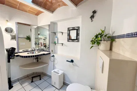 Town house in L'Alqueria Blanca, Mallorca — photo 7