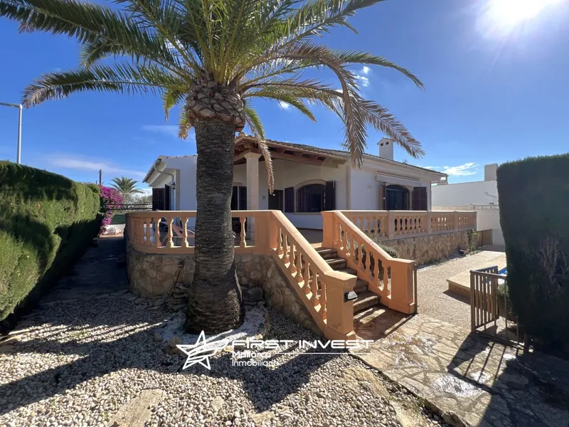 Investment Opportunity – Villa with Tourist License in Mallorca — photo 4