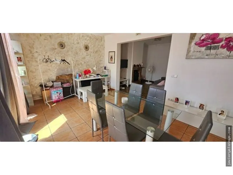 Penthouse for sale on calle d'Andrea Doria — photo 3