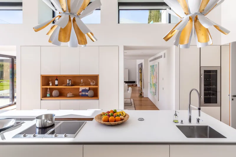 Mallorca Contemporary Villa for Sale in Santa Ponsa with 9 Bedrooms — photo 12