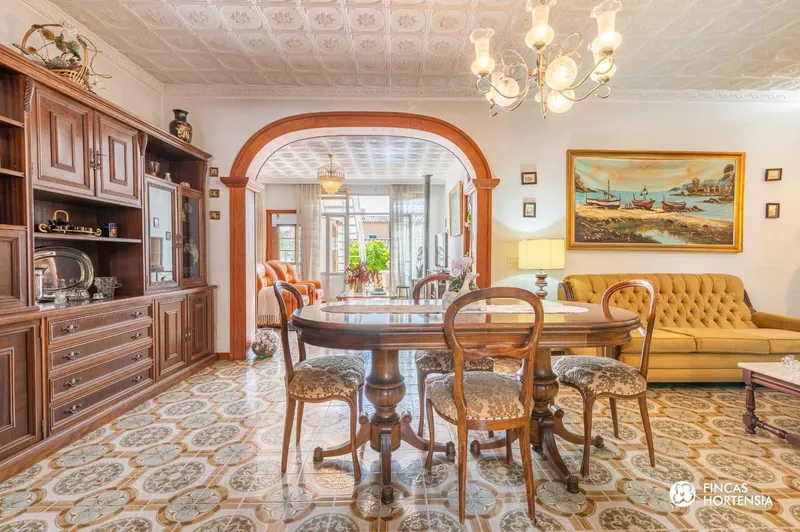 Bungalow for sale in Alaró — photo 7