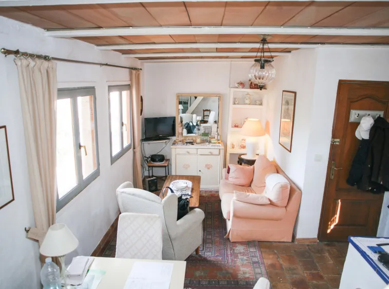 Ref. 2420A – Port d'Andratx – Small apartment with roof terrace — photo 6