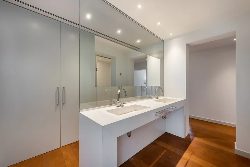 Renovated apartment on Jaime III Mallorca — photo 8