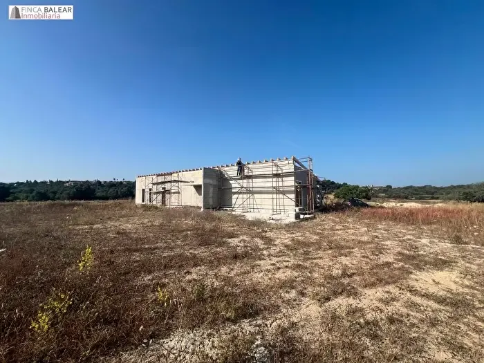 Casa en venta de 3 habitaciones en Pòrtol, Marratxí — photo 2
