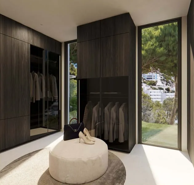 Exclusive New-Build Villa in Santa Ponsa – Luxury Meets Sea Views — photo 11