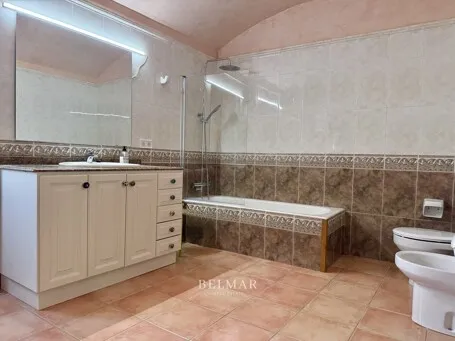 Charming finca in a quiet location in Sant Llorenç — photo 11