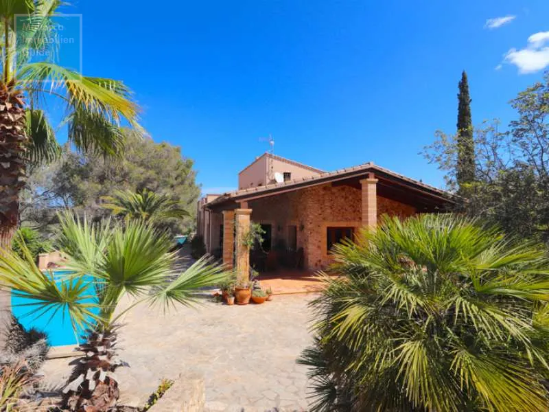 Finca in Porto Cristo — photo 4