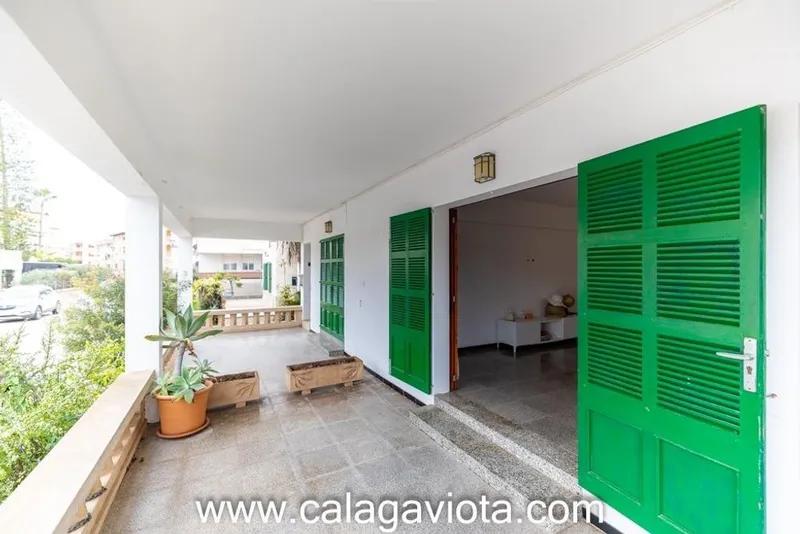 Detached House in Colònia de Sant Jordi, Province of Balearic Islands — photo 1