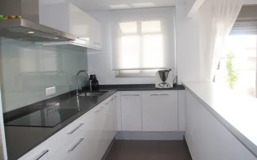 Triplex with sea views in Colonia Sant Jordi — photo 5