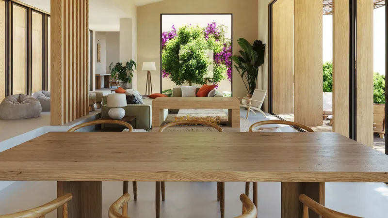 Project! New construction finca with infinity pool and panoramic views near Lloret de Vistalegre — photo 5