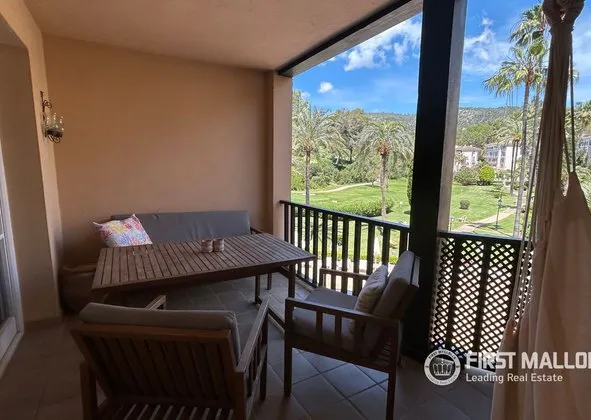Flat / apartment in Bendinat, Calvià — photo 2