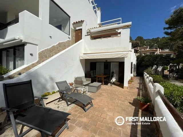 Apartment for rent in Sant Elm, Andratx — photo 2