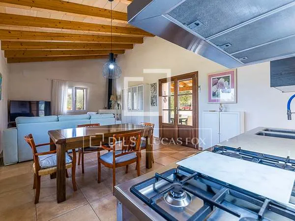 135m² country house for sale in Manacor, Balearic Islands — photo 4