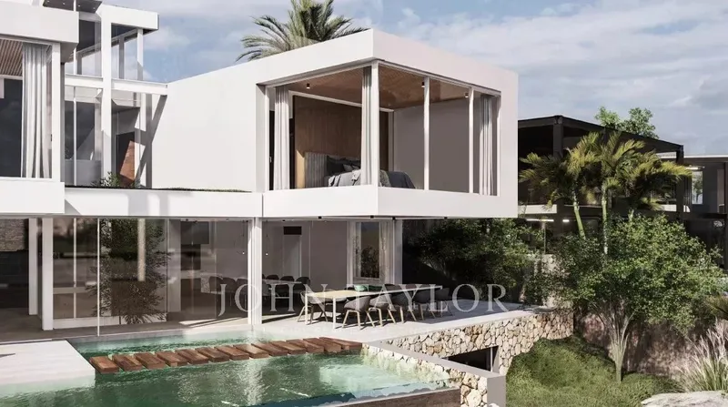 Villa for Sale in Portals Nous — photo 2