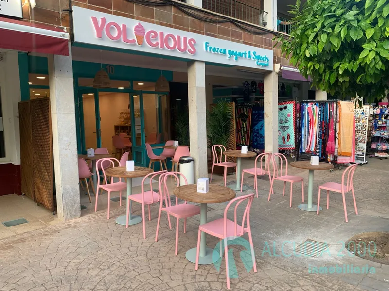 Business premise — photo 2