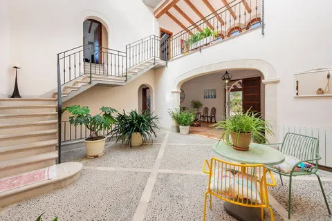 Villa in Lloseta, Mallorca — photo 11