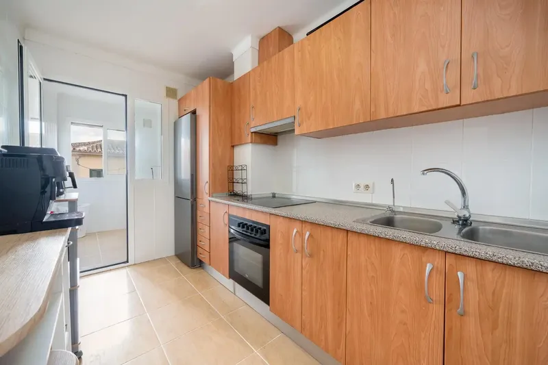 Living in Santa Maria del Camí is synonymous with quality of life, tranquility and Mallorcan authenticity. And this home has everything you are looking for — photo 4
