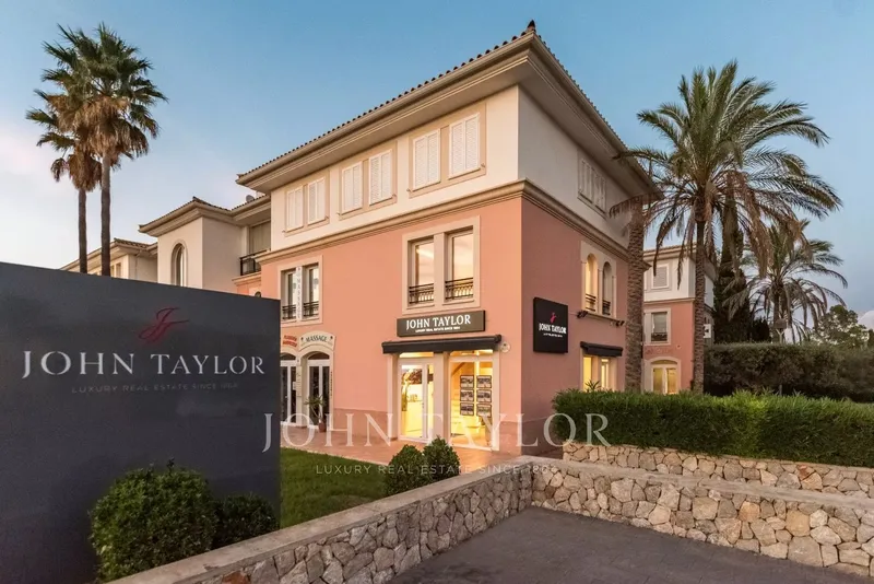 Plot for Sale in Santa Ponsa — photo 5