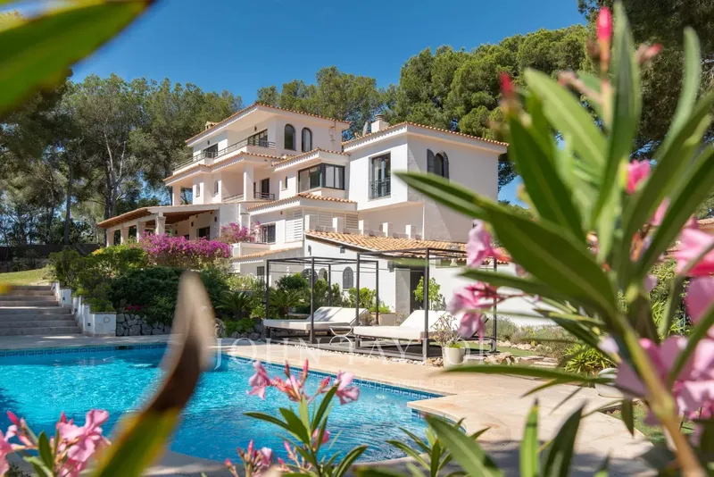 Villa for sale in Cas Català — photo 11