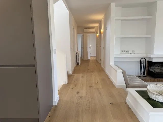 Fully renovated villa with pool and sea views for sale in Bonaire, north Mallorca — photo 6