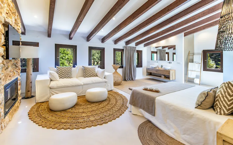 Inmobiliaria Habitat Sóller-Ficha — photo 11