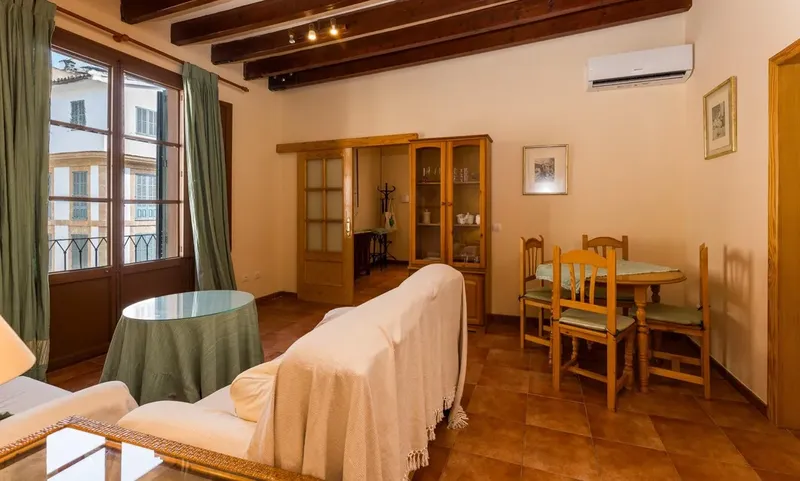 Apartment next to Plaza de Cort — photo 3