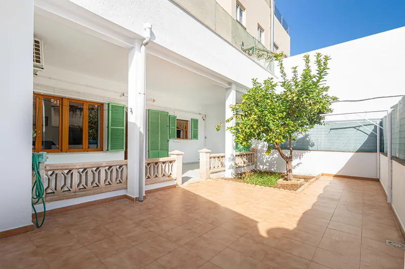 Ground floor apartment - Palma de Mallorca (Son Canals) — photo 2