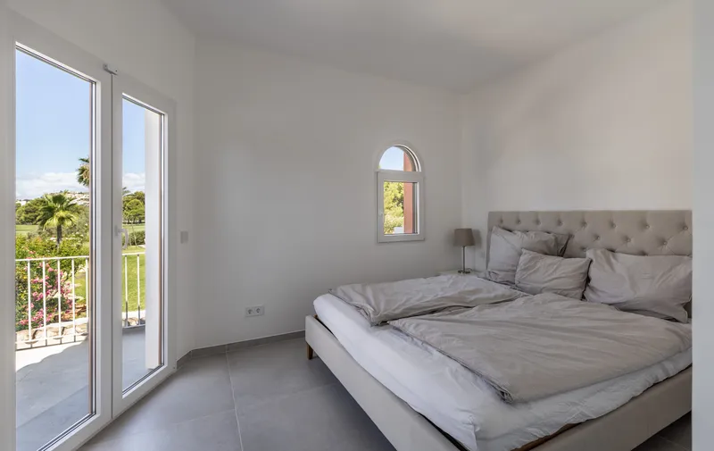 Exclusive Mediterranean Golf Villa for Sale in Santa Ponsa — photo 10